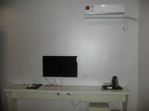 Guilin Jingyue Hotel المظهر الخارجي الصورة