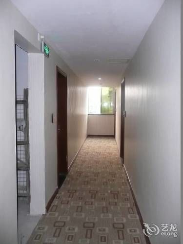Guilin Jingyue Hotel المظهر الخارجي الصورة