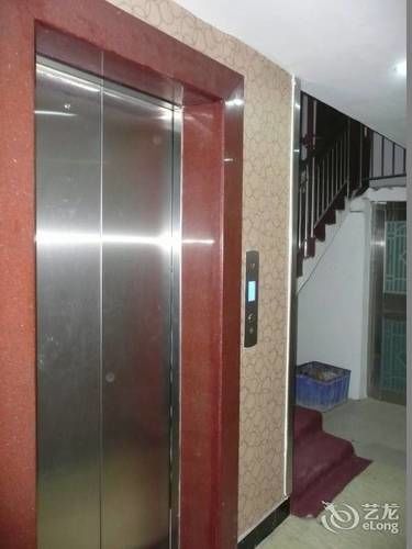 Guilin Jingyue Hotel المظهر الخارجي الصورة