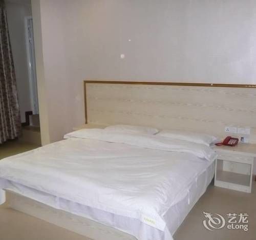 Guilin Jingyue Hotel المظهر الخارجي الصورة