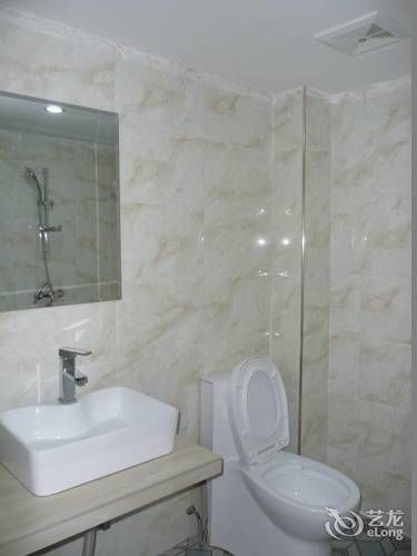 Guilin Jingyue Hotel المظهر الخارجي الصورة